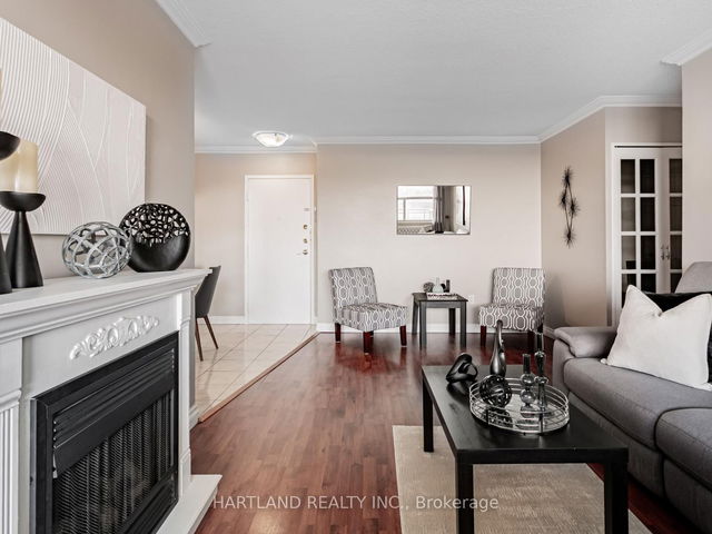 701 - 966 Inverhouse Drive