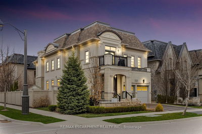 333 Tudor Ave, Oakville - WO West