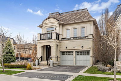 333 Tudor Ave, Oakville - West image-0-2