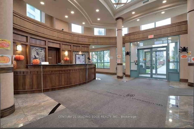 508 - 4850 GLEN ERIN Drive