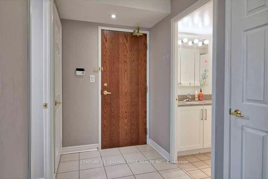 Condo for sale at 508-4850 GLEN ERIN Drive, Mississauga, Central Erin Mills, L5M 7S1 - MLS: W12109503
