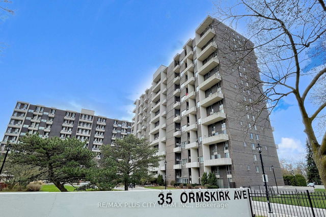 215 - 35 Ormskirk Avenue
