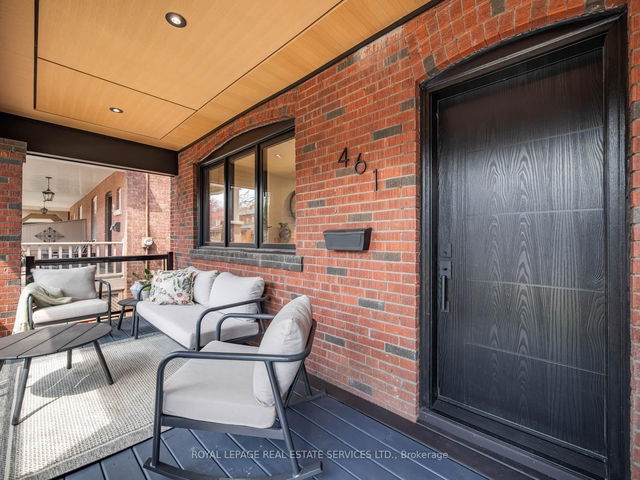 461 Willard Avenue