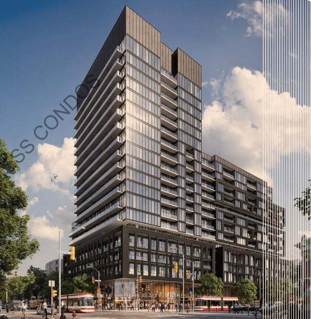 228 - 1182 King West Street