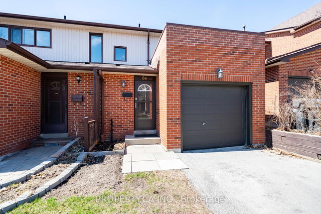 64 Dawson Crescent