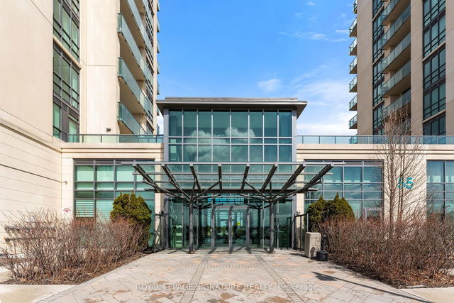 904 - 45 Yorkland Boulevard