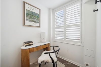 Unit 49 — 2614 Dashwood Dr, Oakville - West Oak Trails image-0-1