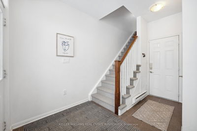 Unit 49 — 2614 Dashwood Dr, Oakville - West Oak Trails image-0-2
