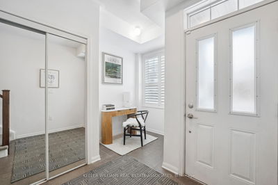 Unit 49 — 2614 Dashwood Dr, Oakville - West Oak Trails image-0-3