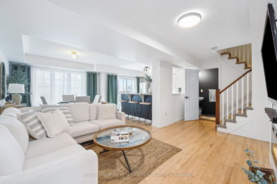 Unit 49 — 2614 Dashwood Dr, Oakville - West Oak Trails image-0-4