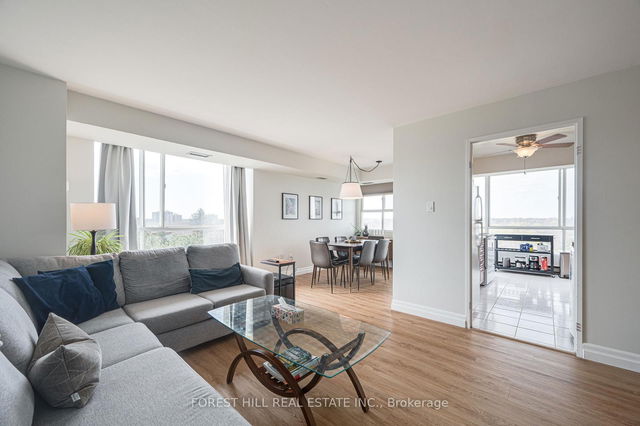 609 - 3077 Weston Road