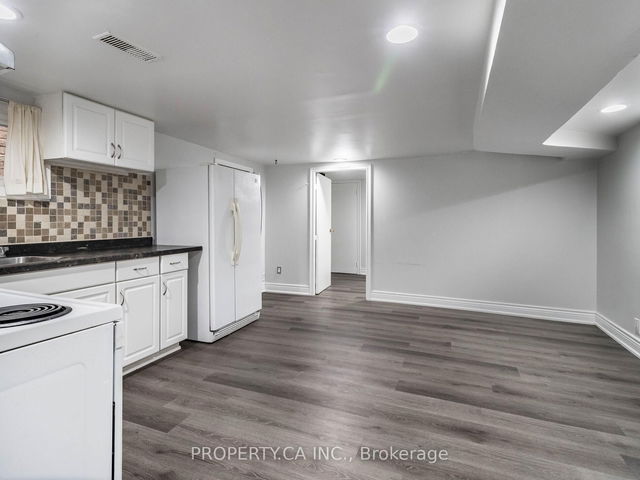 BSMT - 285 Bartlett Avenue