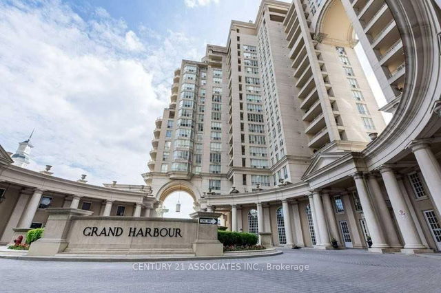 1212 - 2285 Lake Shore Boulevard