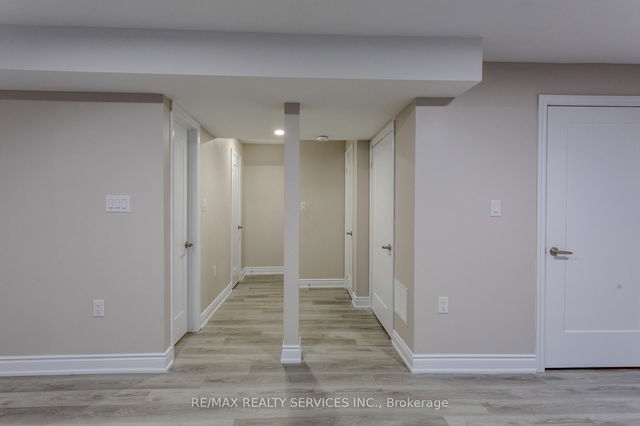 Lower - 7 Sierra Peak Court