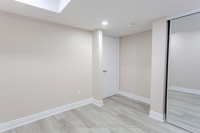 Lower - 7 Sierra Peak Court