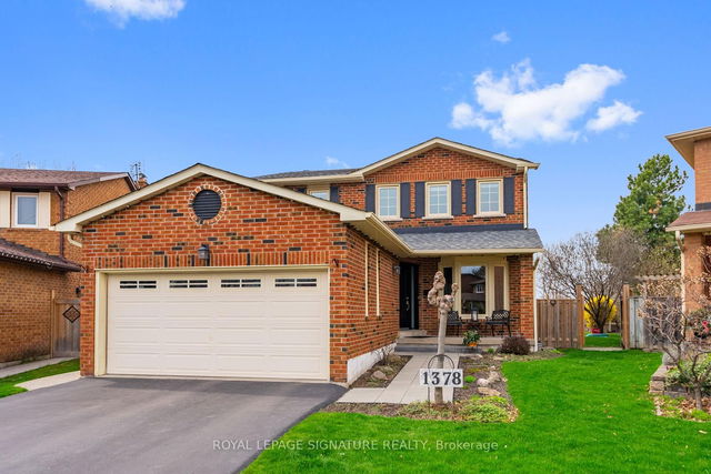 1378 Sweetbirch Court