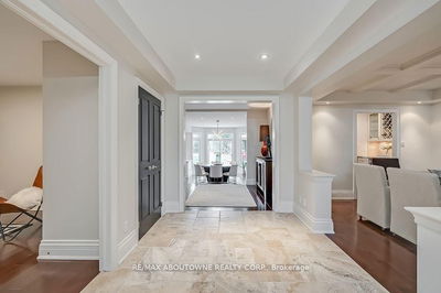 393 CLAREMONT Cres, Oakville - Ford image-0-3