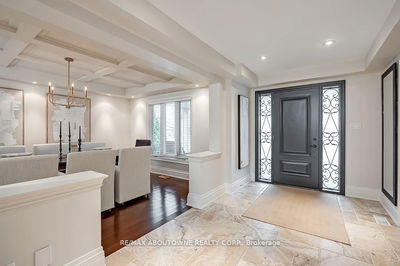 393 CLAREMONT Cres, Oakville - Ford image-0-4