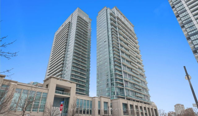 1601 - 155 Legion Road