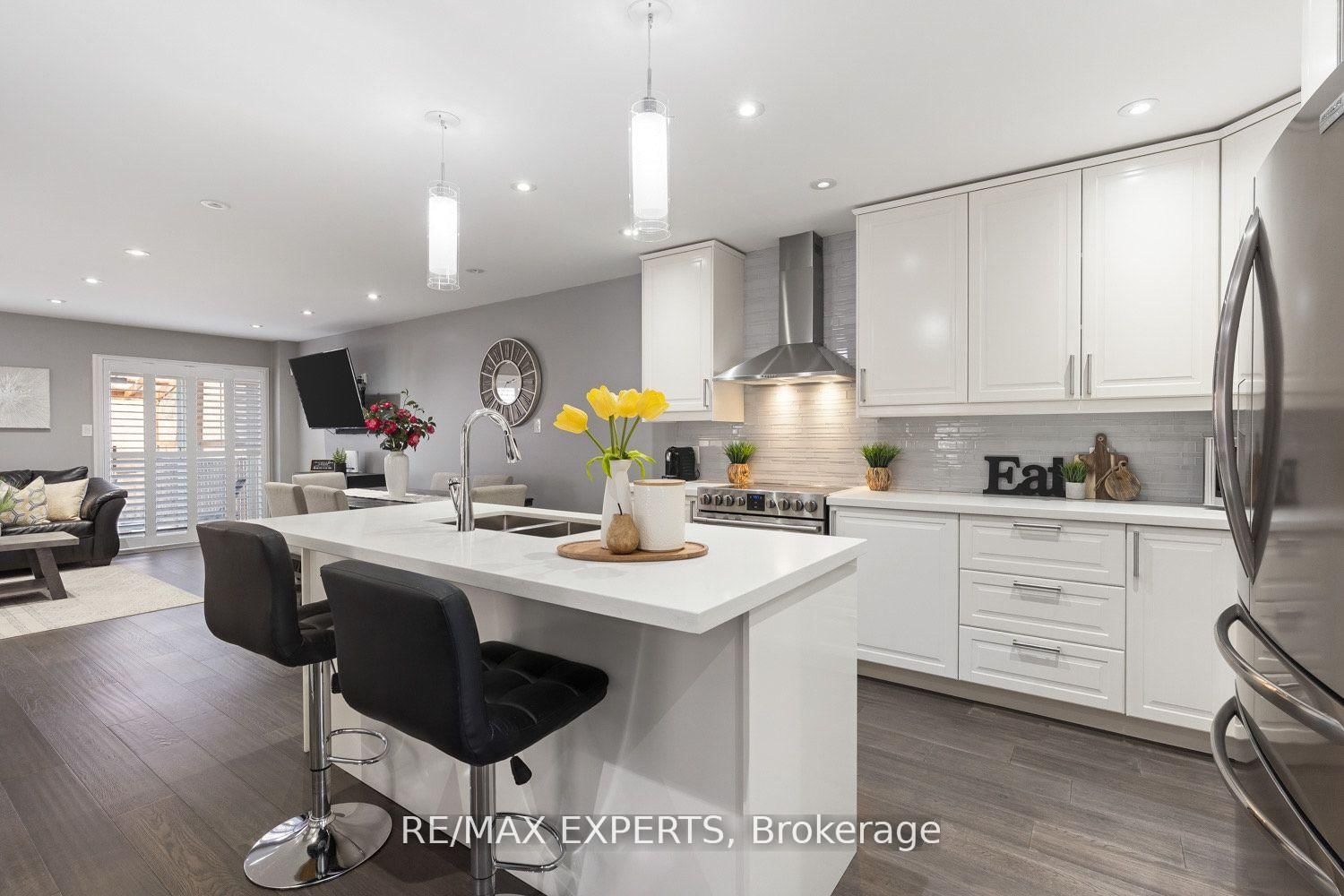Semi-Detached House for sale at 75 Grapevine Road, Caledon, Bolton West, L7E 2R3 - MLS: W12109728