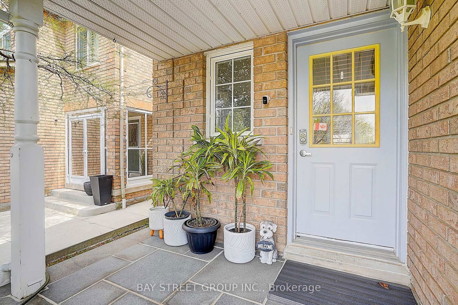 Semi-Detached House for sale at 3740 Windhaven Drive, Mississauga, Lisgar, L5N 7V5 - MLS: W12109730