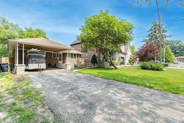3 Allan Park Road