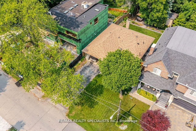 3 Allan Park Road