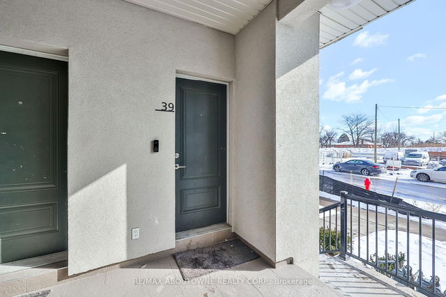 39 - 73 Armdale Road
