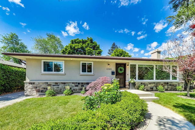 1326 Kensington Park Road