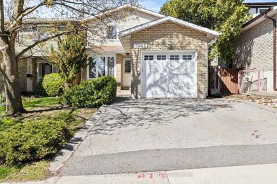 2207 Middlesmoor Cres, Burlington - Brant Hills