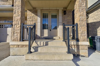 79 Longevity Rd, Brampton - Northwest Brampton image-0-1