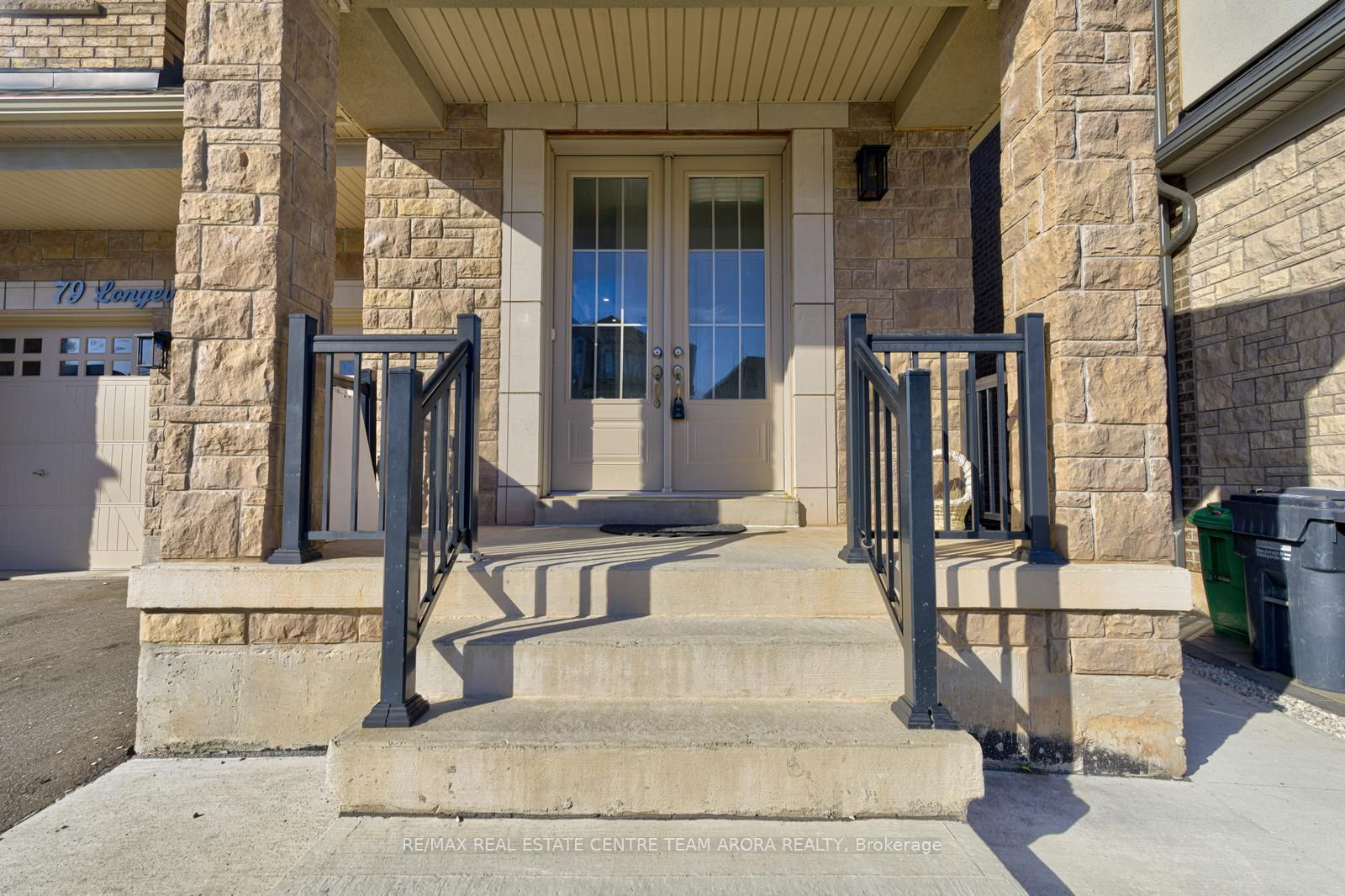 Detached House for sale at 79 Longevity Road, Brampton, Credit Valley, L6X 5P8 - MLS: W12109826