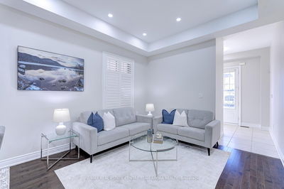 79 Longevity Rd, Brampton - Northwest Brampton image-0-4