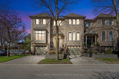 Unit 18 — 197 La Rose Ave, Toronto - Willowridge-Martingrove-Richview