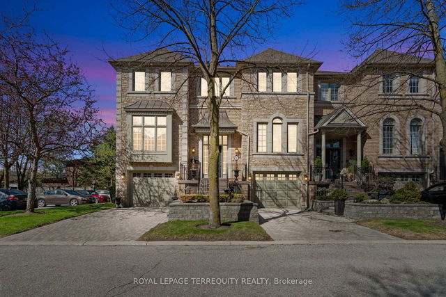 18 - 197 La Rose Avenue