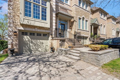 Unit 18 — 197 La Rose Ave, Toronto - Willowridge-Martingrove-Richview image-0-1