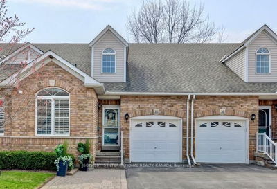 Unit 35 — 3045 New St, Burlington - Roseland