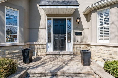 Unit 5 — 1061 North Shore Blvd, Burlington - LaSalle image-0-3