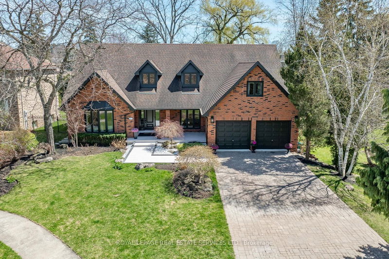 84 Sybella St, Oakville - Southwest image-0-0