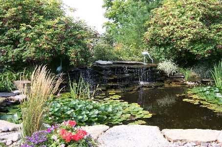 15 Trillium Terr, Halton Hills, L7J2W8 | Image 3