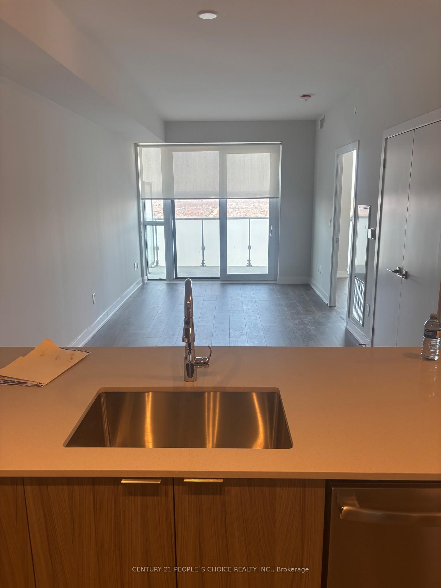 Condo leased at 3210-430 Square One Drive, Mississauga, City Centre, L5B 0L6 - MLS: W12109859