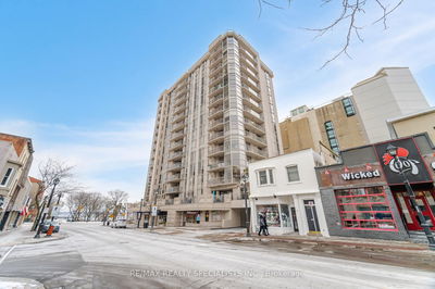 Unit PH3 — 1477 Lakeshore Rd, Burlington - Brant