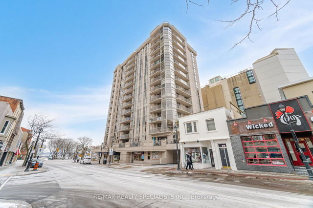 PH3 - 1477 Lakeshore Road