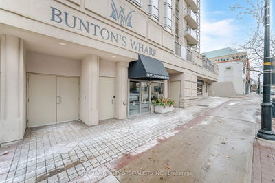 Unit PH3 — 1477 Lakeshore Rd, Burlington - Brant image-0-1
