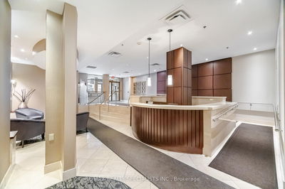 Unit PH3 — 1477 Lakeshore Rd, Burlington - Brant image-0-2