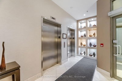 Unit PH3 — 1477 Lakeshore Rd, Burlington - Brant image-0-3