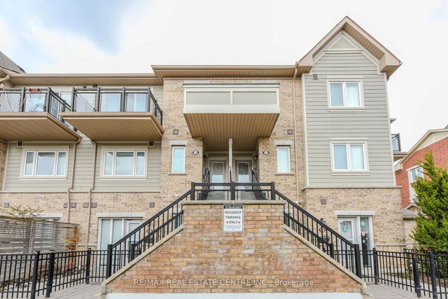 168 - 250 Sunny Meadow Boulevard