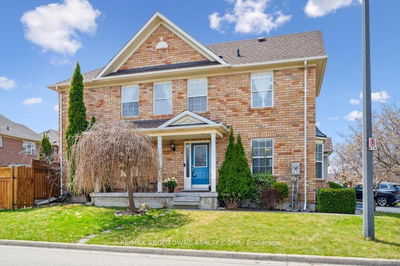 1620 Gowling Terr, Milton - CL Clarke