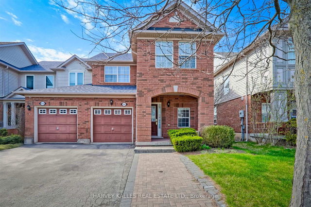 834 Mckay Crescent