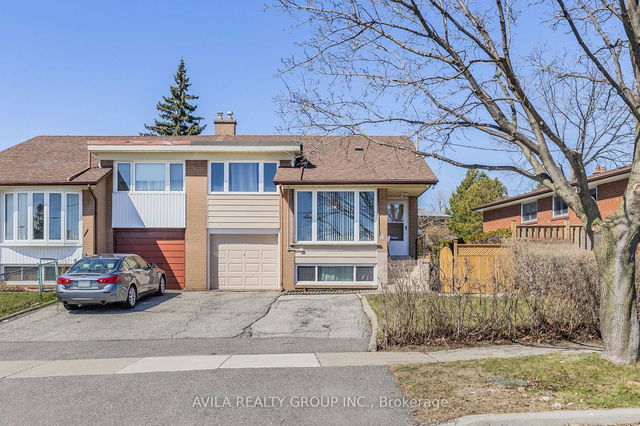 4 Fallingdale Crescent